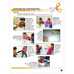 L'apprentissage du découpage chez l'enfant (FRENCH COLOR PDF FILE DOWNLOAD)